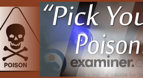 examiner